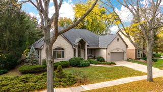 2230 Chaucer Drive, Ann Arbor, MI 48103
