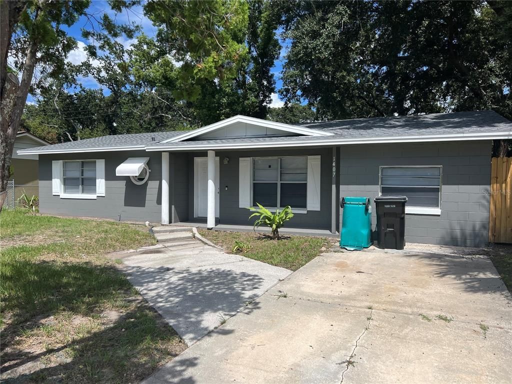 1407 PEG LANE, Orlando, FL 32808