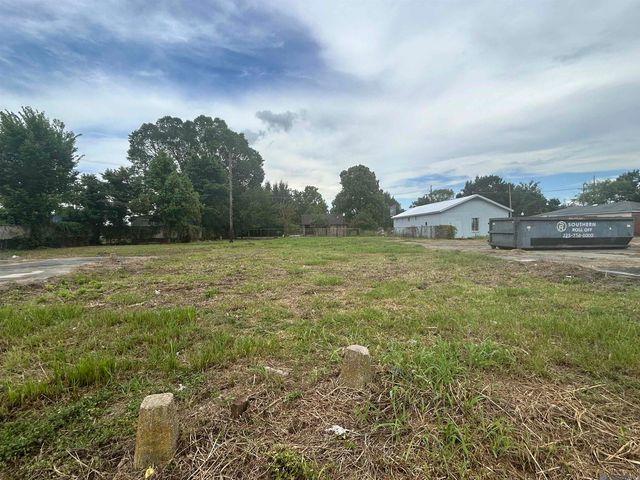 TBD Osprey Ave, Baton Rouge, LA 70807