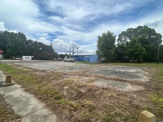 TBD Osprey Ave, Baton Rouge, LA 70807