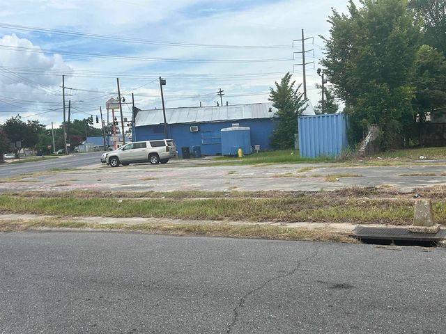TBD Osprey Ave, Baton Rouge, LA 70807