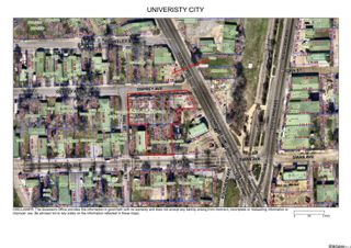 TBD Osprey Ave, Baton Rouge, LA 70807