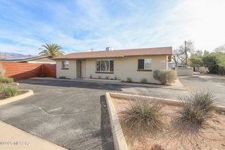1654 N Rosemont Boulevard # 1, Tucson, AZ 85712