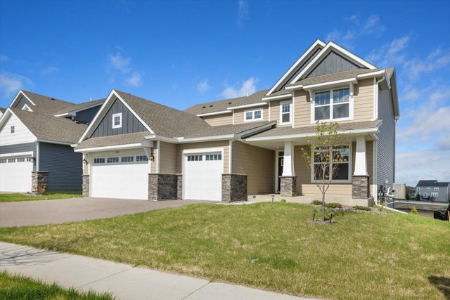 5345 Chapin Lane, Woodbury, MN 55129