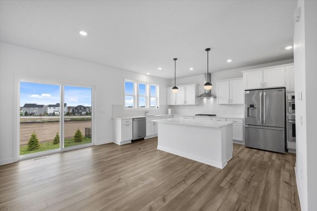 5345 Chapin Lane, Woodbury, MN 55129