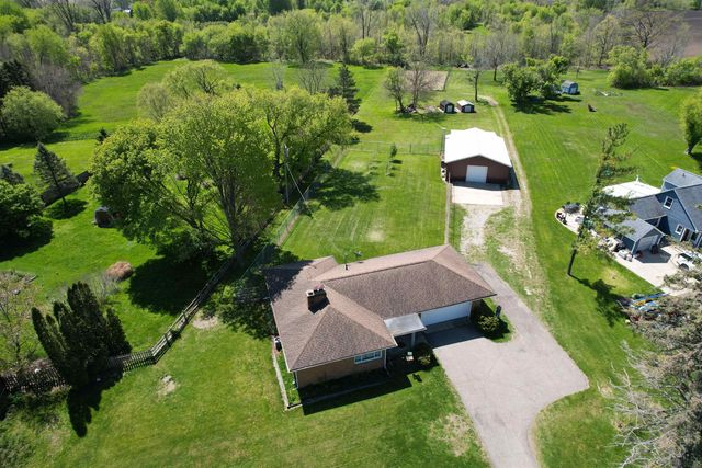 10900 Lansing Road, Durand, MI 48429