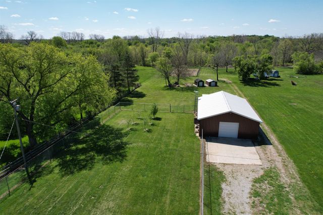 10900 Lansing Road, Durand, MI 48429