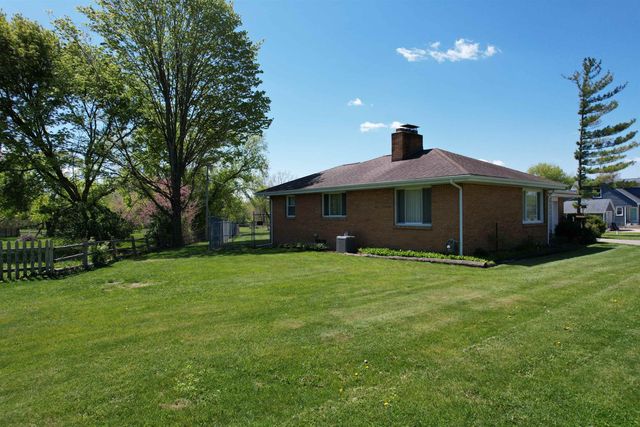 10900 Lansing Road, Durand, MI 48429