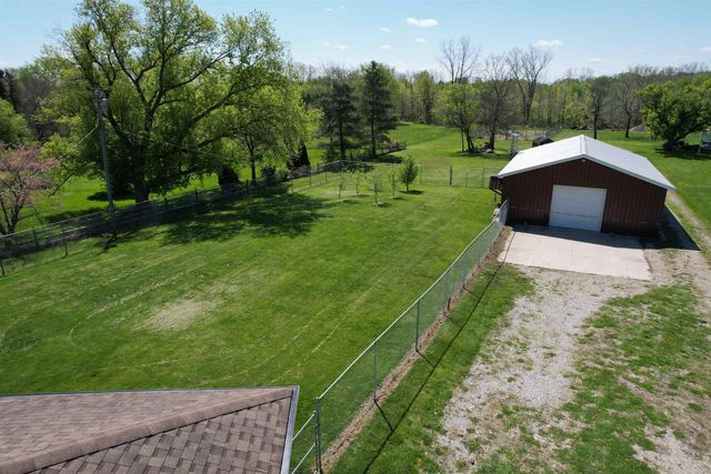 10900 Lansing Road, Durand, MI 48429