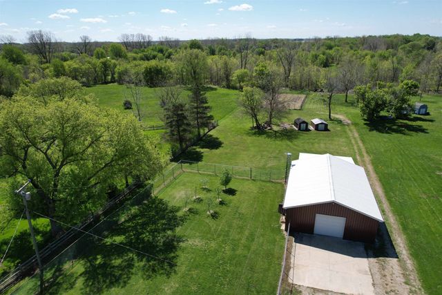 10900 Lansing Road, Durand, MI 48429