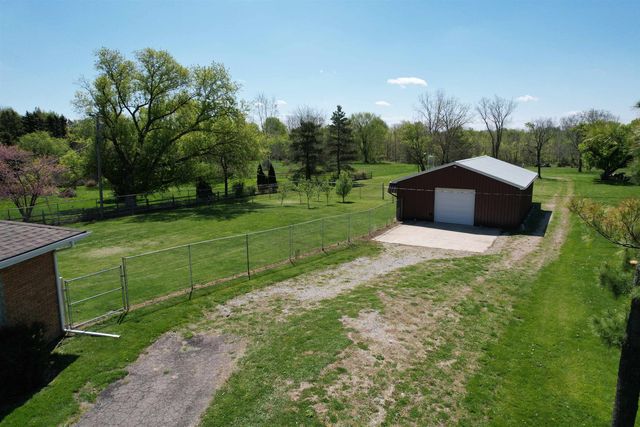 10900 Lansing Road, Durand, MI 48429