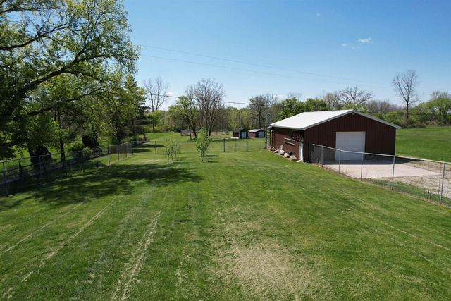 10900 Lansing Road, Durand, MI 48429