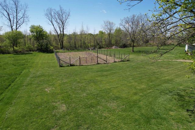 10900 Lansing Road, Durand, MI 48429