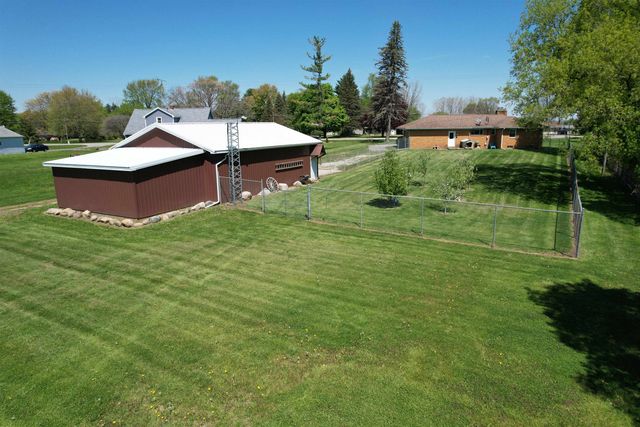 10900 Lansing Road, Durand, MI 48429