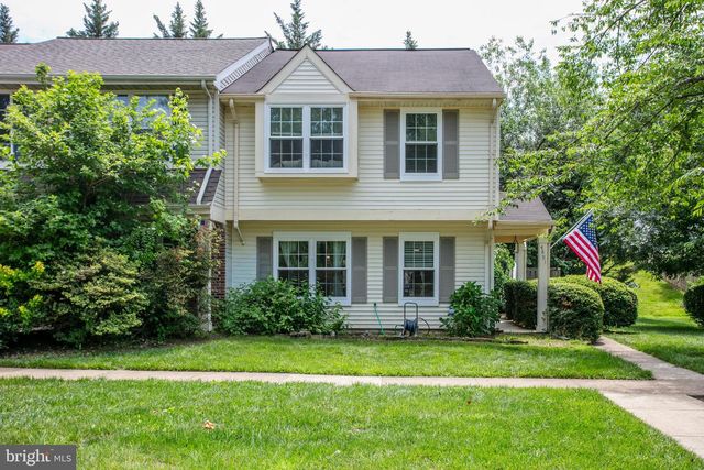 4891 SALTWATER DR, Dumfries, VA 22025