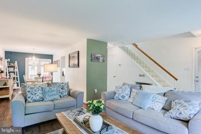 4891 SALTWATER DR, Dumfries, VA 22025