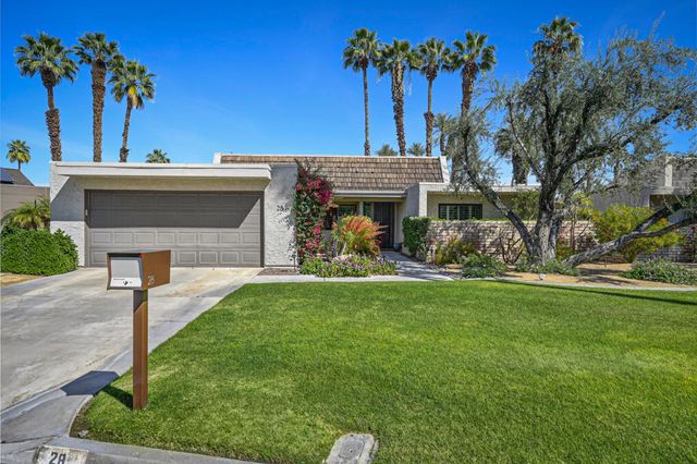 28 Kevin Lee Lane, Rancho Mirage, CA 92270