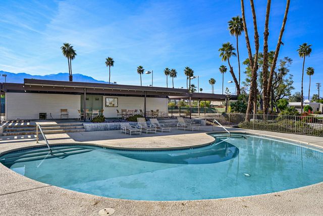 28 Kevin Lee Lane, Rancho Mirage, CA 92270