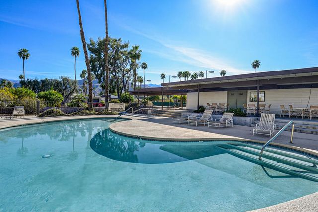 28 Kevin Lee Lane, Rancho Mirage, CA 92270