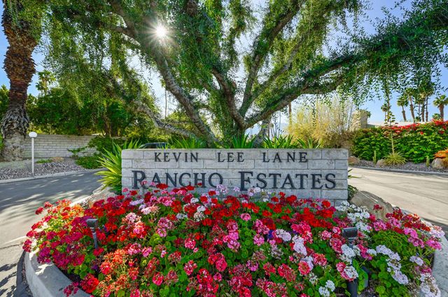 28 Kevin Lee Lane, Rancho Mirage, CA 92270