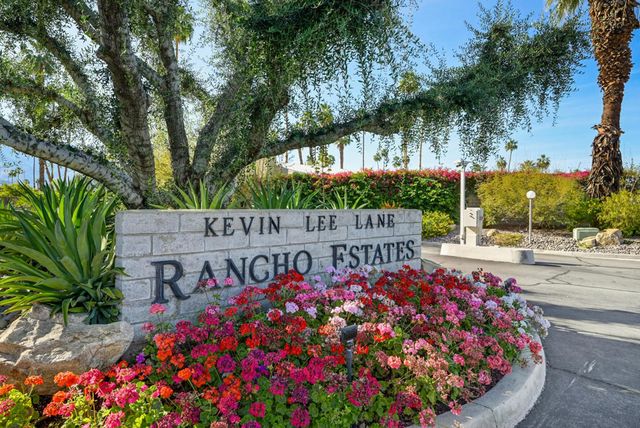 28 Kevin Lee Lane, Rancho Mirage, CA 92270