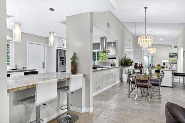 28 Kevin Lee Lane, Rancho Mirage, CA 92270