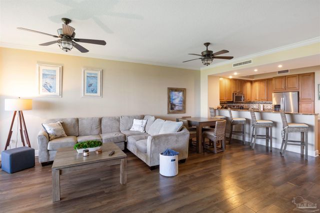 608 Lost Key Dr Unit 502-C, Pensacola, FL 32507