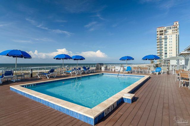 608 Lost Key Dr Unit 502-C, Pensacola, FL 32507