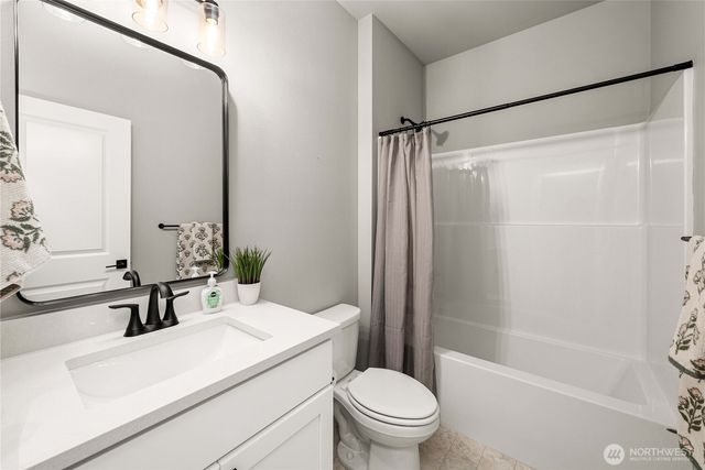 19601 95th Avenue Ct E, Graham, WA 98338