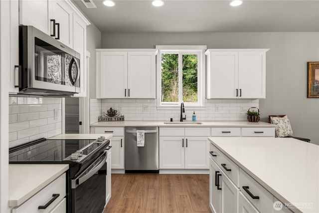 19601 95th Avenue Ct E, Graham, WA 98338