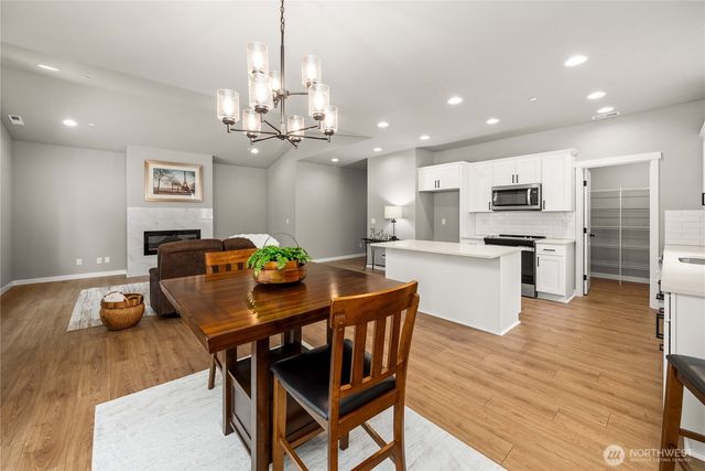 19601 95th Avenue Ct E, Graham, WA 98338