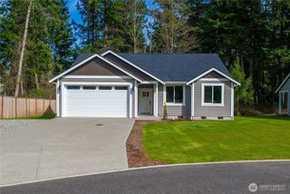 19601 95th Avenue Ct E, Graham, WA 98338