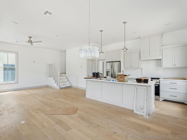 38 Hill Street A, Carlton Landing, OK 74432