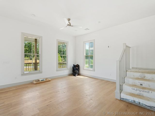 38 Hill Street A, Carlton Landing, OK 74432