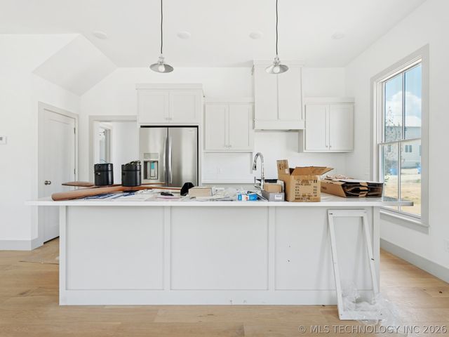 38 Hill Street A, Carlton Landing, OK 74432