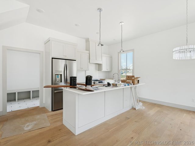 38 Hill Street A, Carlton Landing, OK 74432