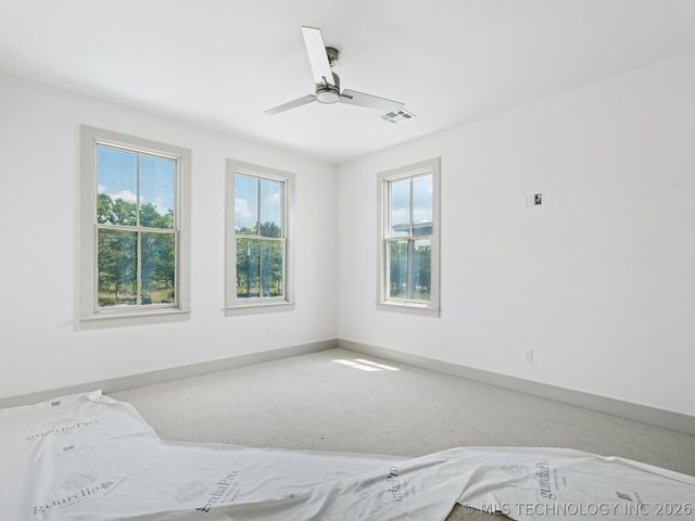 38 Hill Street A, Carlton Landing, OK 74432