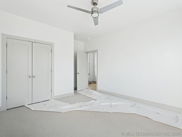 38 Hill Street A, Carlton Landing, OK 74432