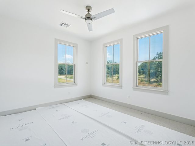 38 Hill Street A, Carlton Landing, OK 74432