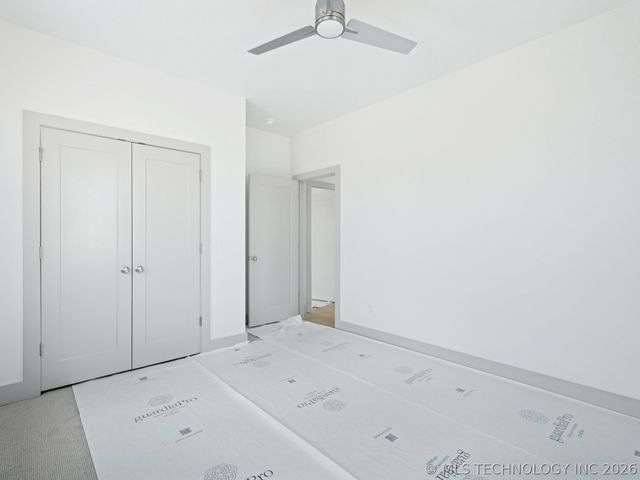 38 Hill Street A, Carlton Landing, OK 74432