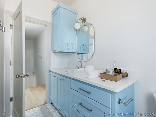 38 Hill Street A, Carlton Landing, OK 74432