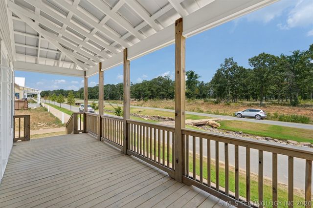 38 Hill Street A, Carlton Landing, OK 74432