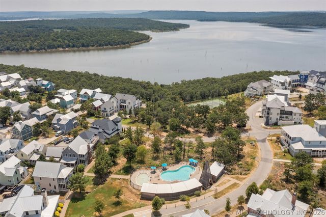 38 Hill Street A, Carlton Landing, OK 74432