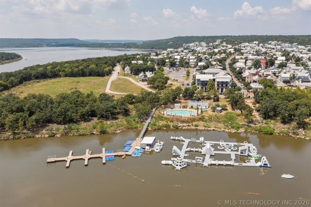 38 Hill Street A, Carlton Landing, OK 74432