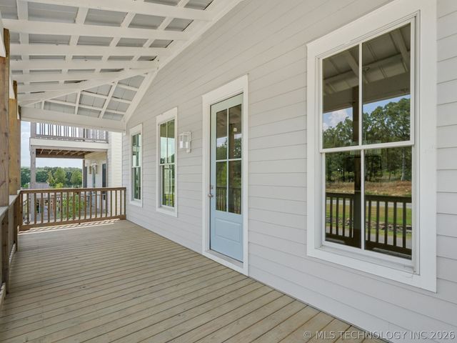 38 Hill Street A, Carlton Landing, OK 74432