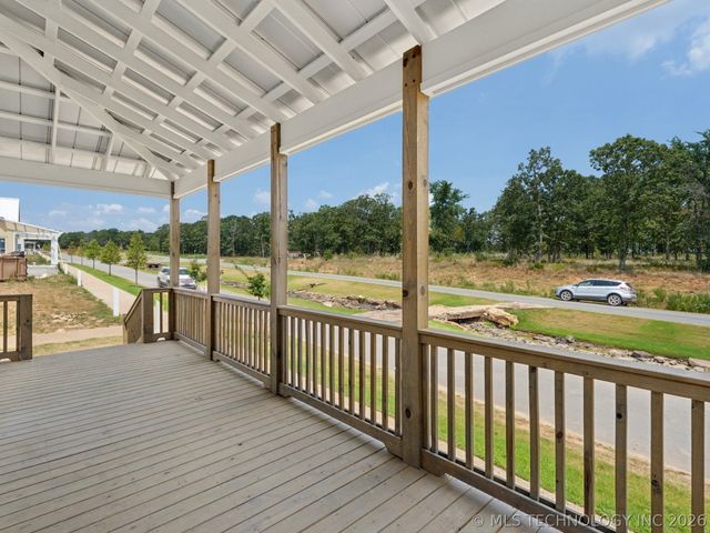 38 Hill Street A, Carlton Landing, OK 74432