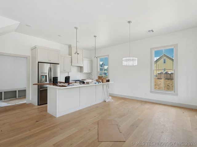 38 Hill Street A, Carlton Landing, OK 74432