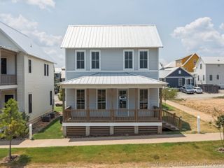 38 Hill Street A, Carlton Landing, OK 74432