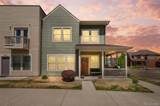 7895 Martin Luther King Boulevard, Denver, CO 80238