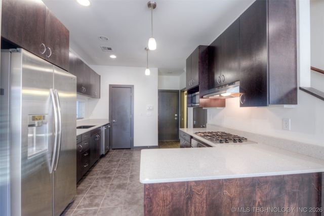 1428 S Quincy Avenue A, Tulsa, OK 74120